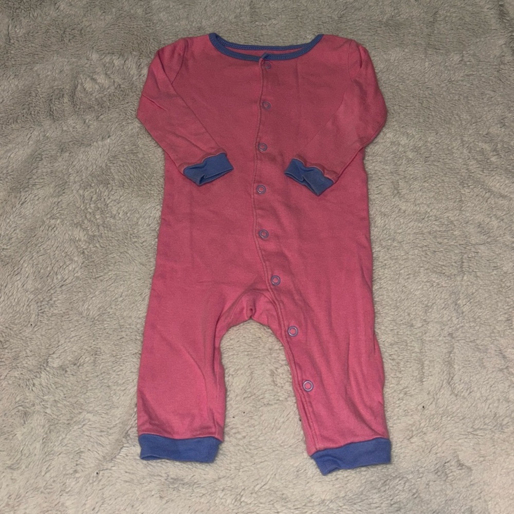 (3 for $10) Joe fresh footie/ sleeper